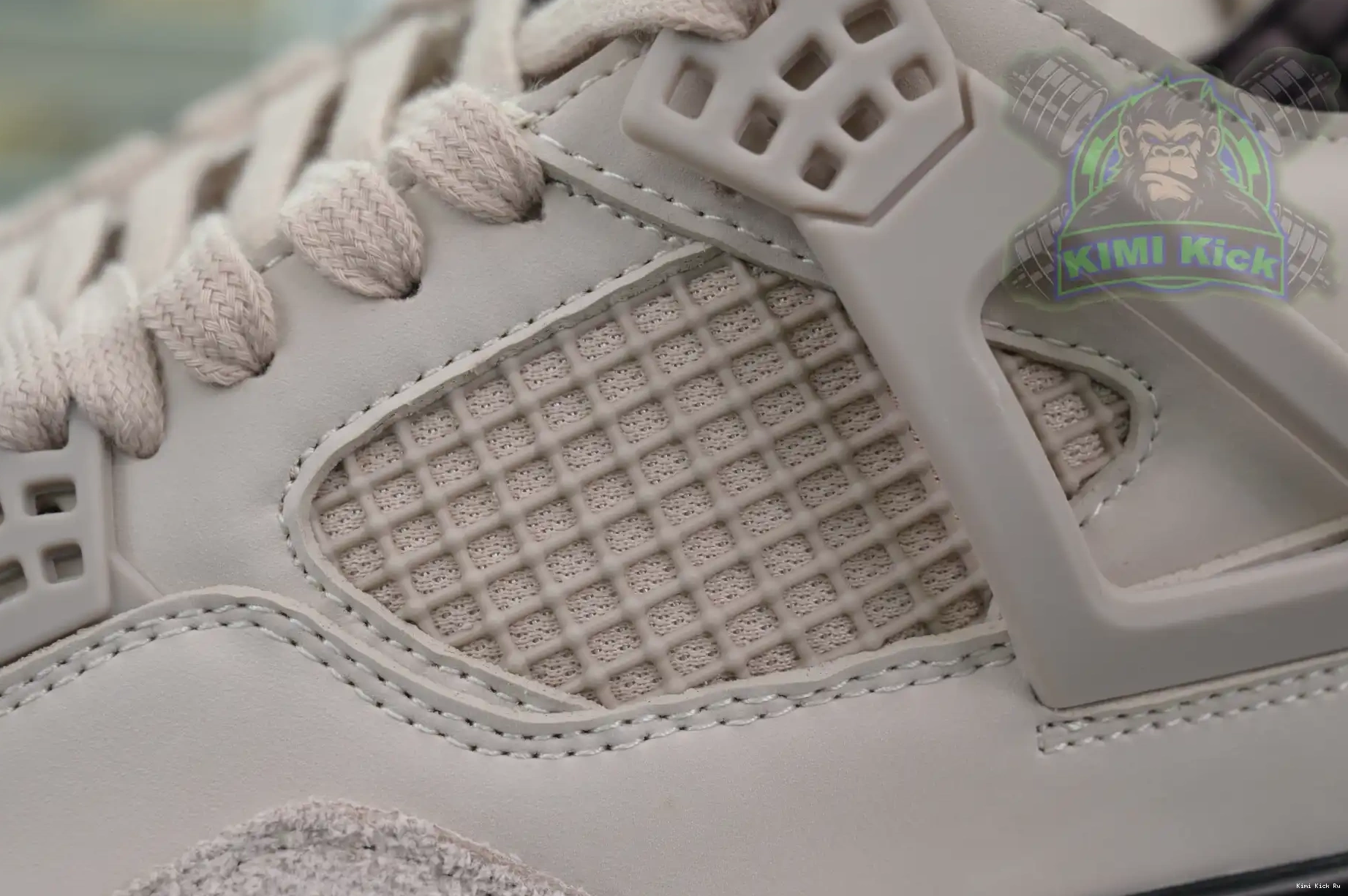 Kimikick You 4“While Maniére Ma A Were Air Jordan x Jordan Sleeping” 0723
